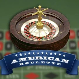 American Roulette (BGaming) slot logo by BGAMING at Ringospin Casino