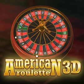 American Roullete 3D (Evoplay) slot icon by Evoplay, available at Ringospin Casino