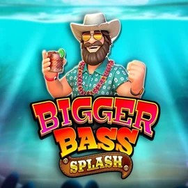 Bigger Bass Splash – slot by Pragmatic Play, featured at ringospins.it