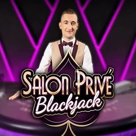 Blackjack Salon Privé online slot from Ezugi – play at ringospins.it