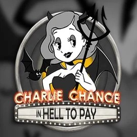 Charlie Chance in Hell to Pay slot icon by Play'n GO, available at Ringospin Casino