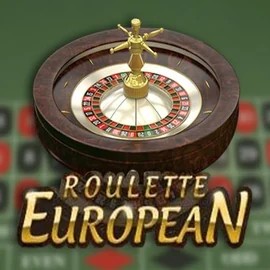 Table Games logo of European Roulette (BGaming) from BGAMING at Ringospin Casino