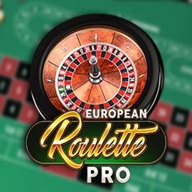 European Roulette Pro online slot from Play'n GO – play at ringospins.it