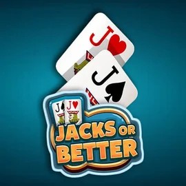 Play the Jacks or Better (Red Rake Gaming) slot by Red Rake Gaming on Ringospin Casino