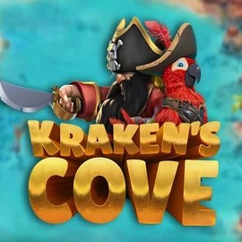 Play Krakens Cove slot by Relax Gaming on ringospins.it