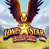 Play the Lone Star Link Eagle Wins slot by Novomatic on Ringospin Casino