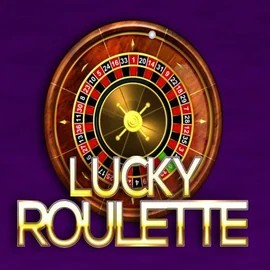 Play Lucky Roulette slot by Belatra Games on ringospins.it