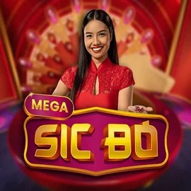Enjoy Mega Sic Bo by Pragmatic Play – logo hosted on ringospins.it