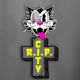 game logo by Hacksaw Gaming on ringospins.it