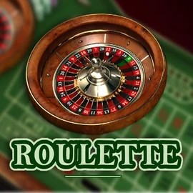Enjoy Roulette (Habanero) by Habanero – logo hosted on ringospins.it